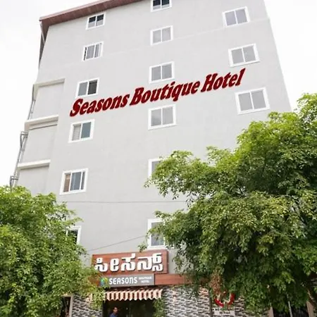 Seasons Boutique Hotels